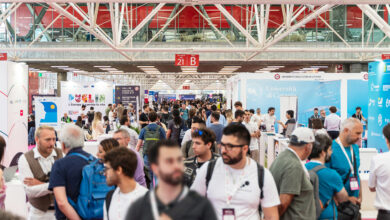 WMF 2026 في إيطاليا: عمالقة عالميون ووفود عربية ضمن أول العارضين