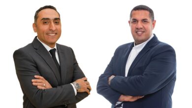 تعيين «أحمد عنايت» رئيسًا تنفيذيا لـ «الأهلي القابضة للمدفوعات»