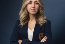 ملاك البابا: الثقة هي العملة الأهم في مستقبل المدفوعات الرقمية