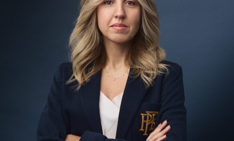 ملاك البابا: الثقة هي العملة الأهم في مستقبل المدفوعات الرقمية
