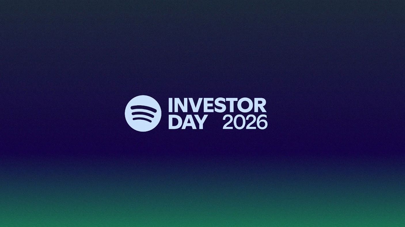  Investor Day