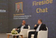 "أحمد الظاهر: يوم اختبار البرمجيات تضاعف 4 مرات.. ومصر تمضي بخطى ثابتة لترسيخ مكانتها كمركز عالمي للخدمات الرقمية"