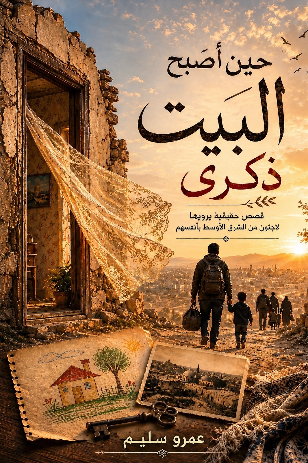أصوات
