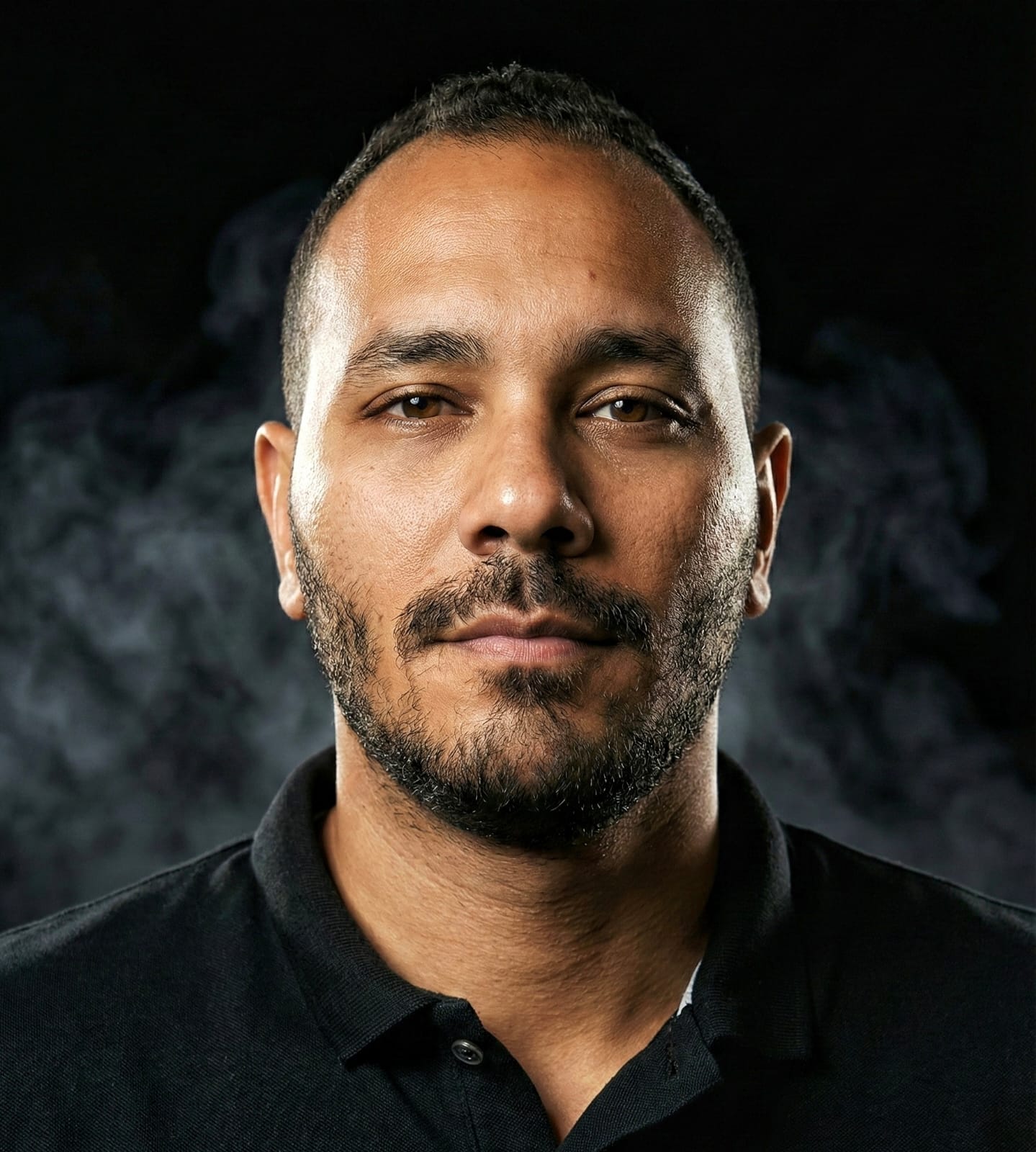 عمر المنير