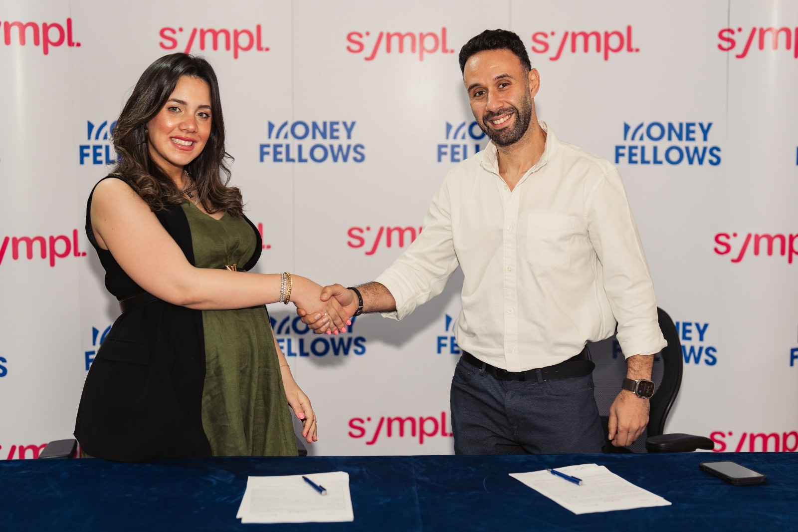 Money Fellows