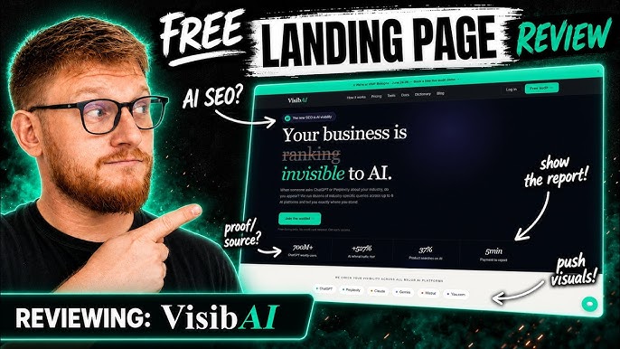 VisibAI
