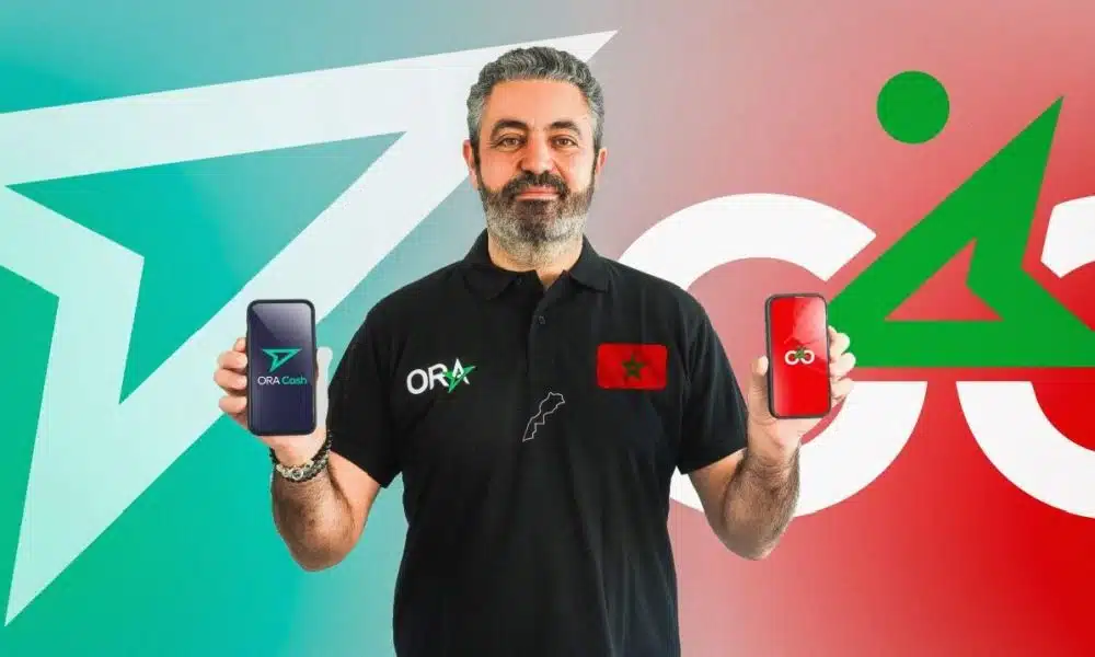 ORA