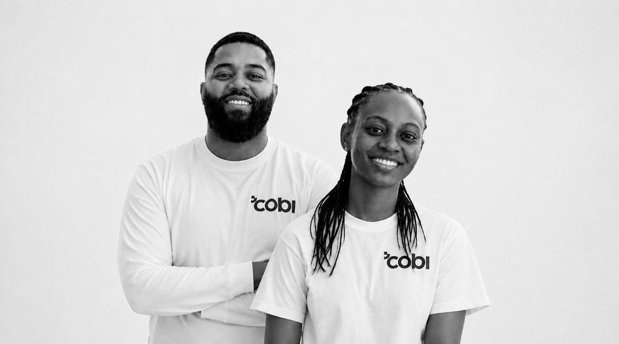  Cobi