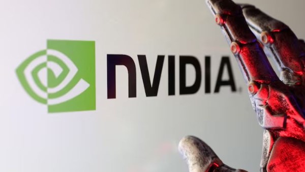 Nvidia